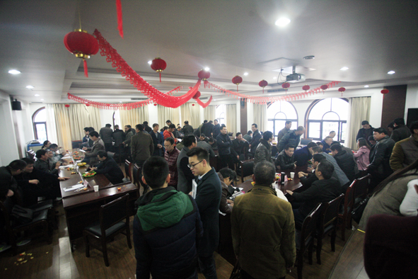 浙江新東陽建設(shè)集團有限公司